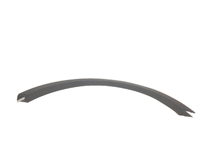 17 18 19 Ford Escape Rear Fender Arch Molding Trim Left Driver Side OEM