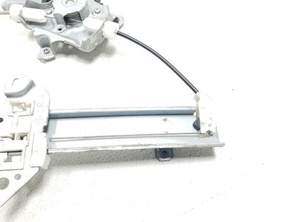 11 12 13 14 Nissan Juke Front Door Window Regulator & Motor Passenger Side OEM