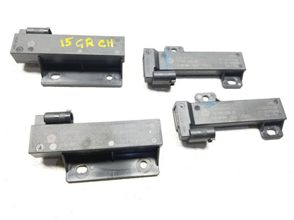 14 15 16 17 Jeep Grand Cherokee  Keyless Entry Antenna  4pcs OEM
