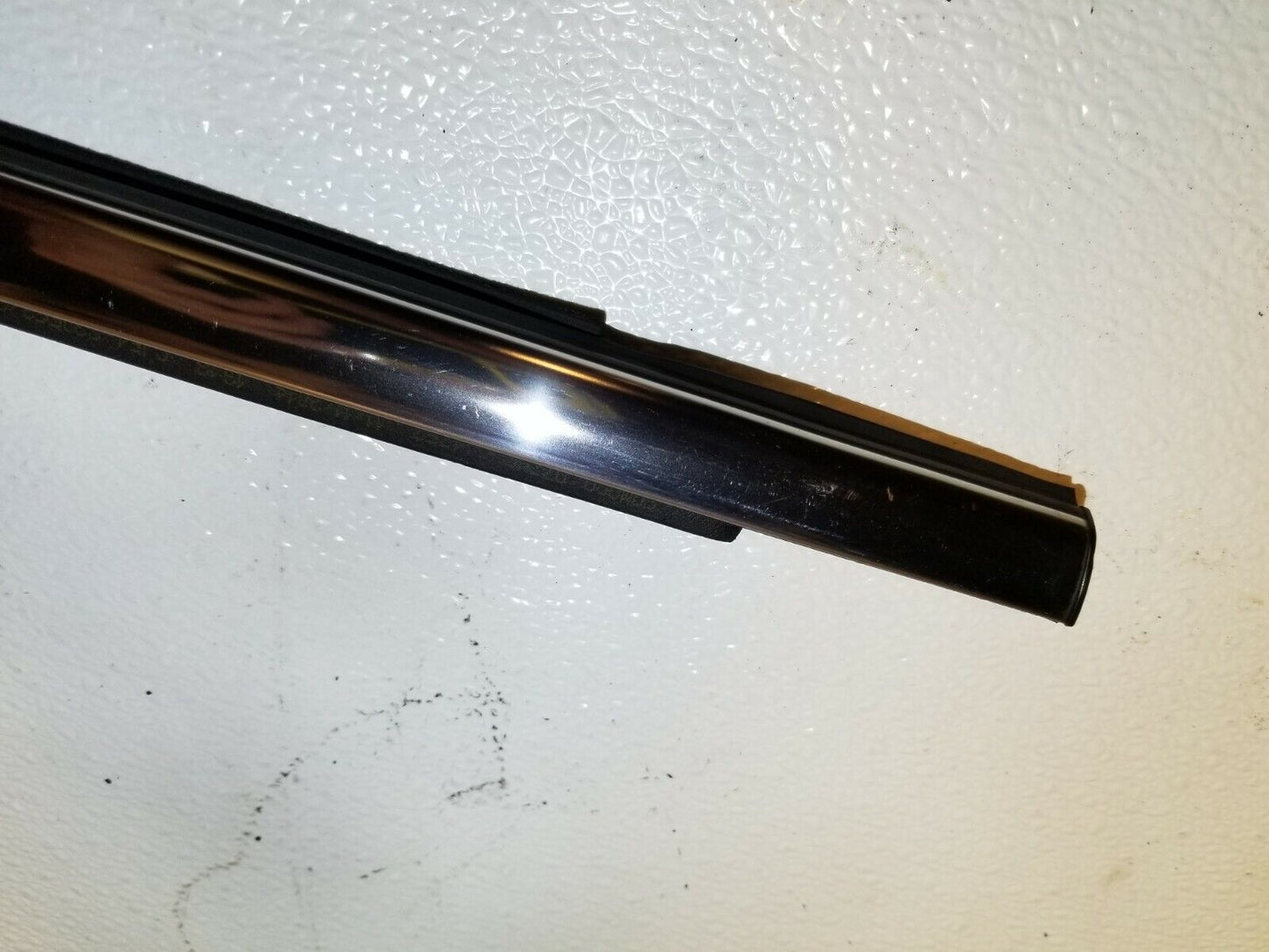 13 14 15 16 Ford Escape Rear Right Pass Door Window Belt Seal Molding OEM 83k