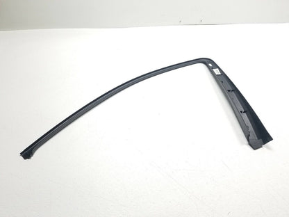 06 07 08 09 10 11 Mercedes Ml500 Door Window Frame Trim Front Left Driver OEM