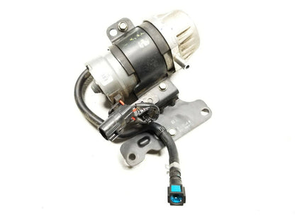 21 22 Kia Stinger 3.3l Vacuum Pump 59200-j5150 OEM 312 Miles!