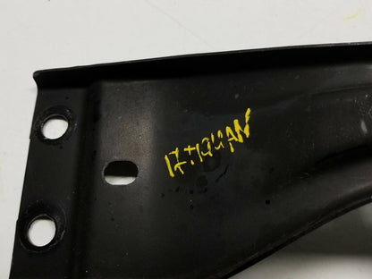 09 11 12 13 14 15 16 17 VW Tiguan Rear Tunnel Support Brace Bracket OEM 43k