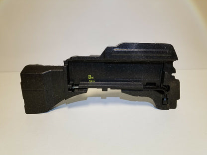07 08 09 Acura RDX Rear Right Pass Side Foam Trunk Spacer W/ Wrench OEM