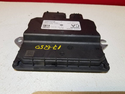 16 17 18 19 Infiniti Q50 3.0l Vtc Control Module 237f05ca0a OEM