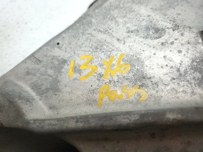 07 08 09 10 11 12 13 BMW X6 Engine Mount Bracket Right Pass Side OEM