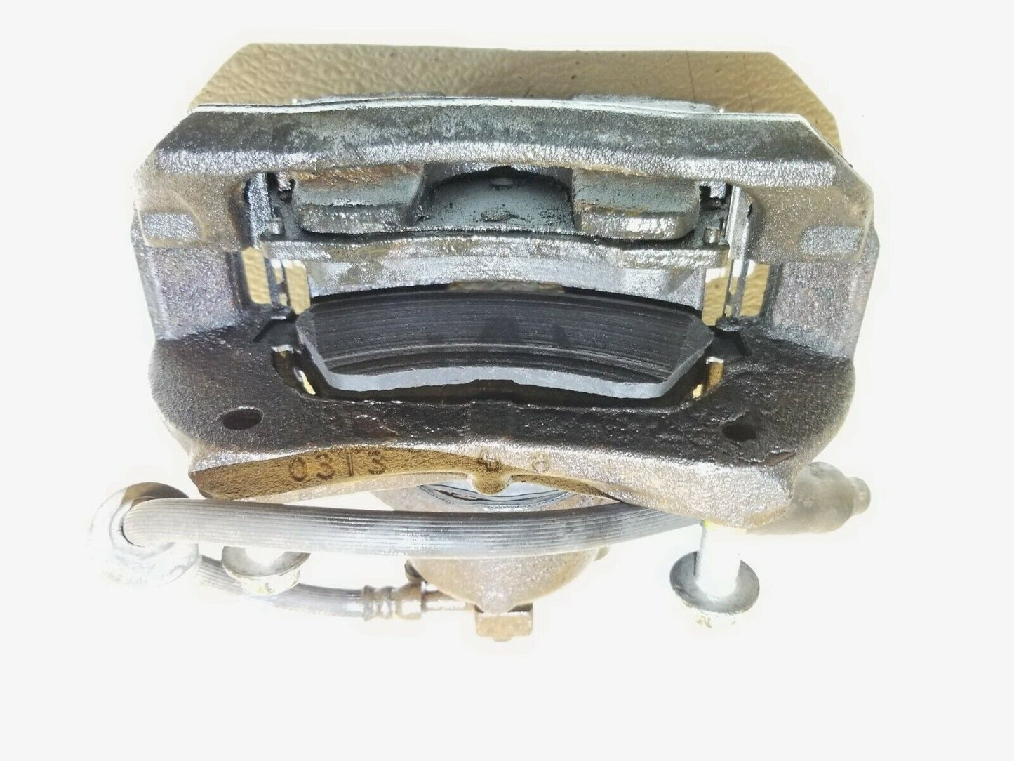 11 12 13 14 15 Chevy Cruze Front Right Pass Brake Caliper OEM 23k Miles