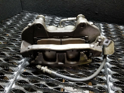 12 13 14 15 16 Dodge Journey Front Right Passenger Side Brake Caliper OEM 54k