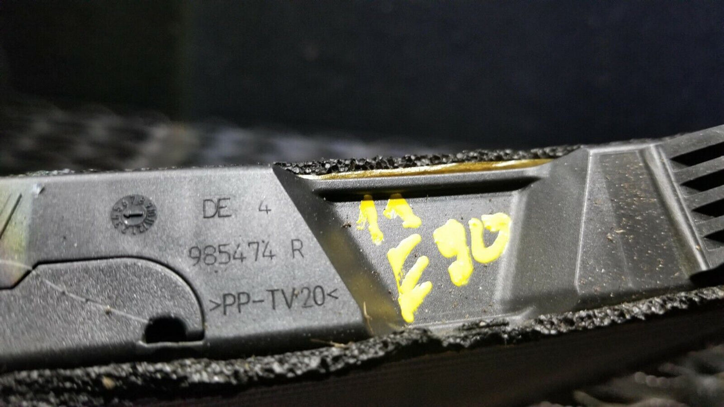 09 10 11 12 BMW 328xi E90 Heater Core OEM