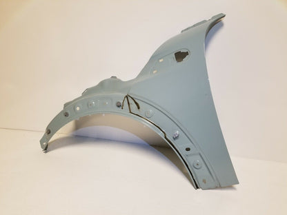 10 11 12 13 Mini Cooper R56 Front Fender Left Driver Side OEM