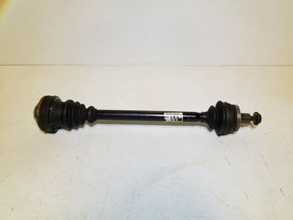 06 07 08 Audi A4 Rear Right Pass Side Axle Shaft OEM 85k Miles