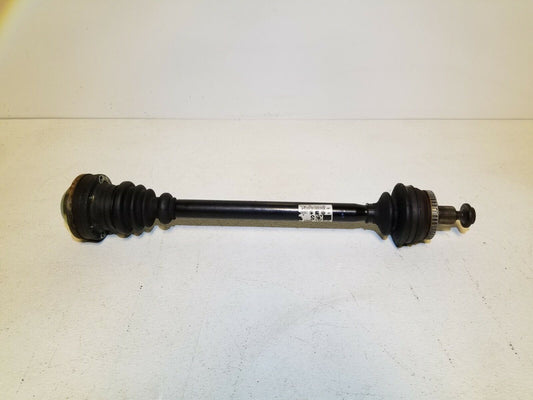 06 07 08 Audi A4 Rear Right Pass Side Axle Shaft OEM 85k Miles