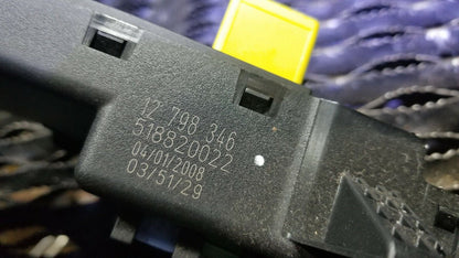 08 09 10 11 Saab 93 9-3 Under Dash Interior Fuse Box Ecu 460023260 OEM
