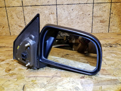 07 08 09 Hyundai Tucson Right Passenger Side View Mirror OEM 89k