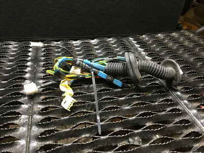 04 05 06 07 08 09 Toyota Prius Rear Left Driver Side Door Wire Harness   OEM