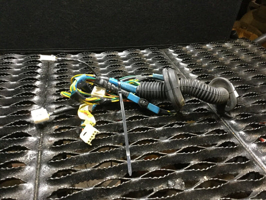 04 05 06 07 08 09 Toyota Prius Rear Left Driver Side Door Wire Harness   OEM