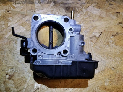 15 16 17 Acura TLX 2.4l Throttle Body OEM