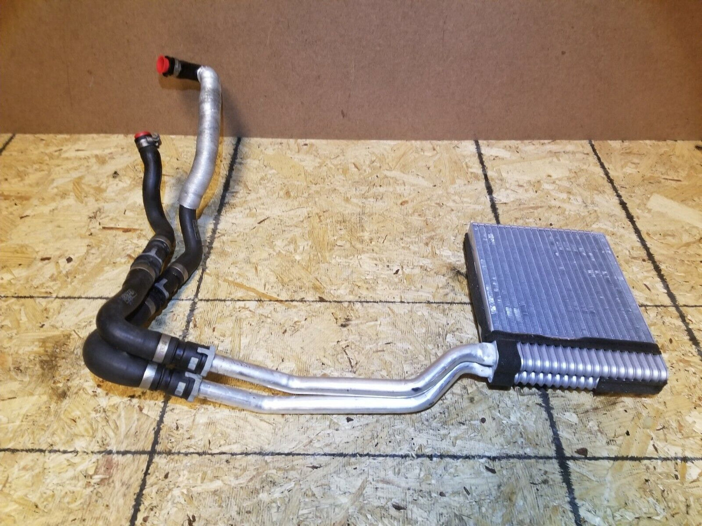 05 06 07 08 09 Volvo S40 A/c AC Evaporator Core OEM
