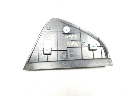 12 13 14 15 Kia Rio Rear Quarter Trim Garnish Passenger Right Side OEM