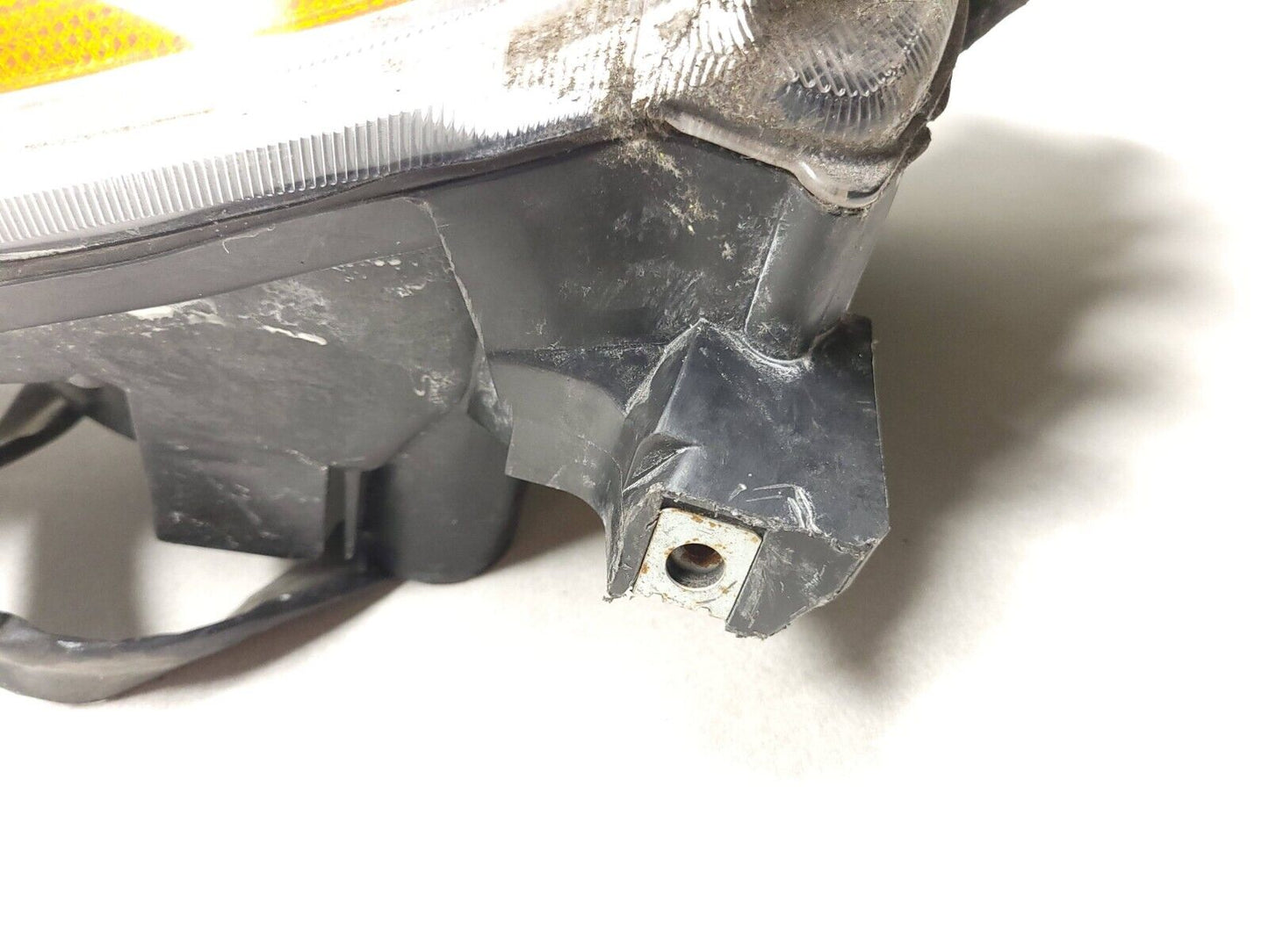 04 - 09 Toyota Prius Headlight Right Passenger Side OEM