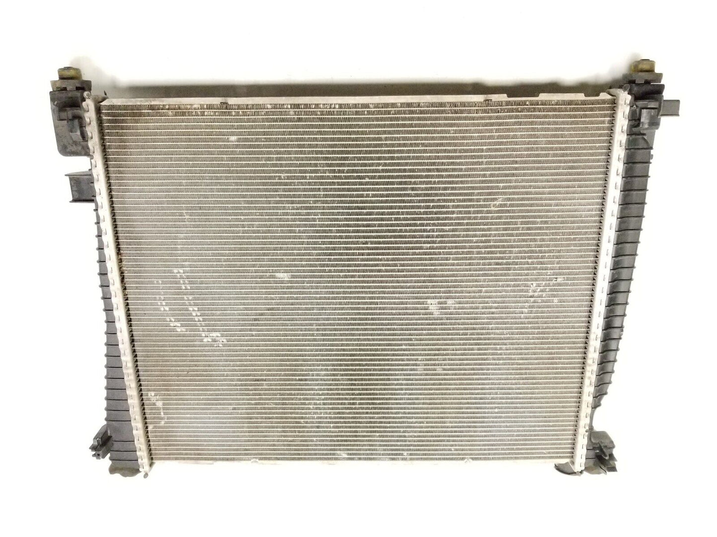 11 12 13 Jeep Grand Cherokee Radiator Engine 3.6l 52014529ab OEM