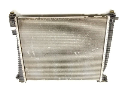 11 12 13 Jeep Grand Cherokee Radiator Engine 3.6l 52014529ab OEM