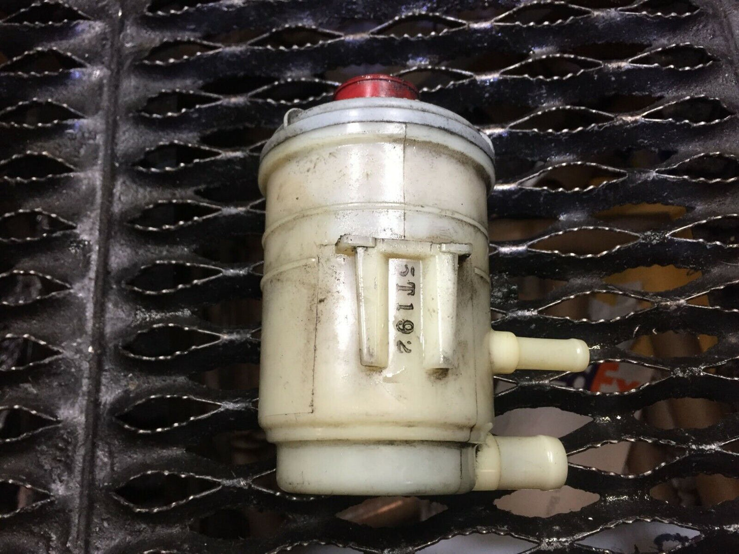 06 07 08 Acura Rl Power Steering Fluid Resirvoir OEM D41