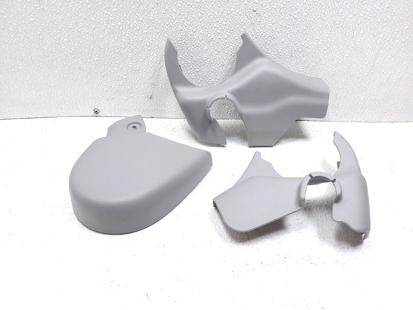 18 19 20 21 22 Honda Odyssey Front Driver Seat Trim Cover 3pcs OEM