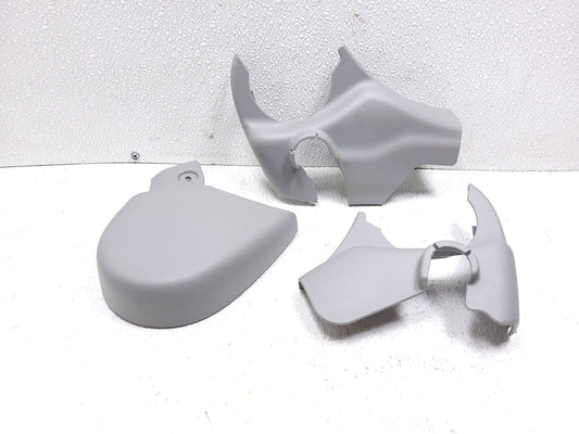 18 19 20 21 22 Honda Odyssey Front Driver Seat Trim Cover 3pcs OEM