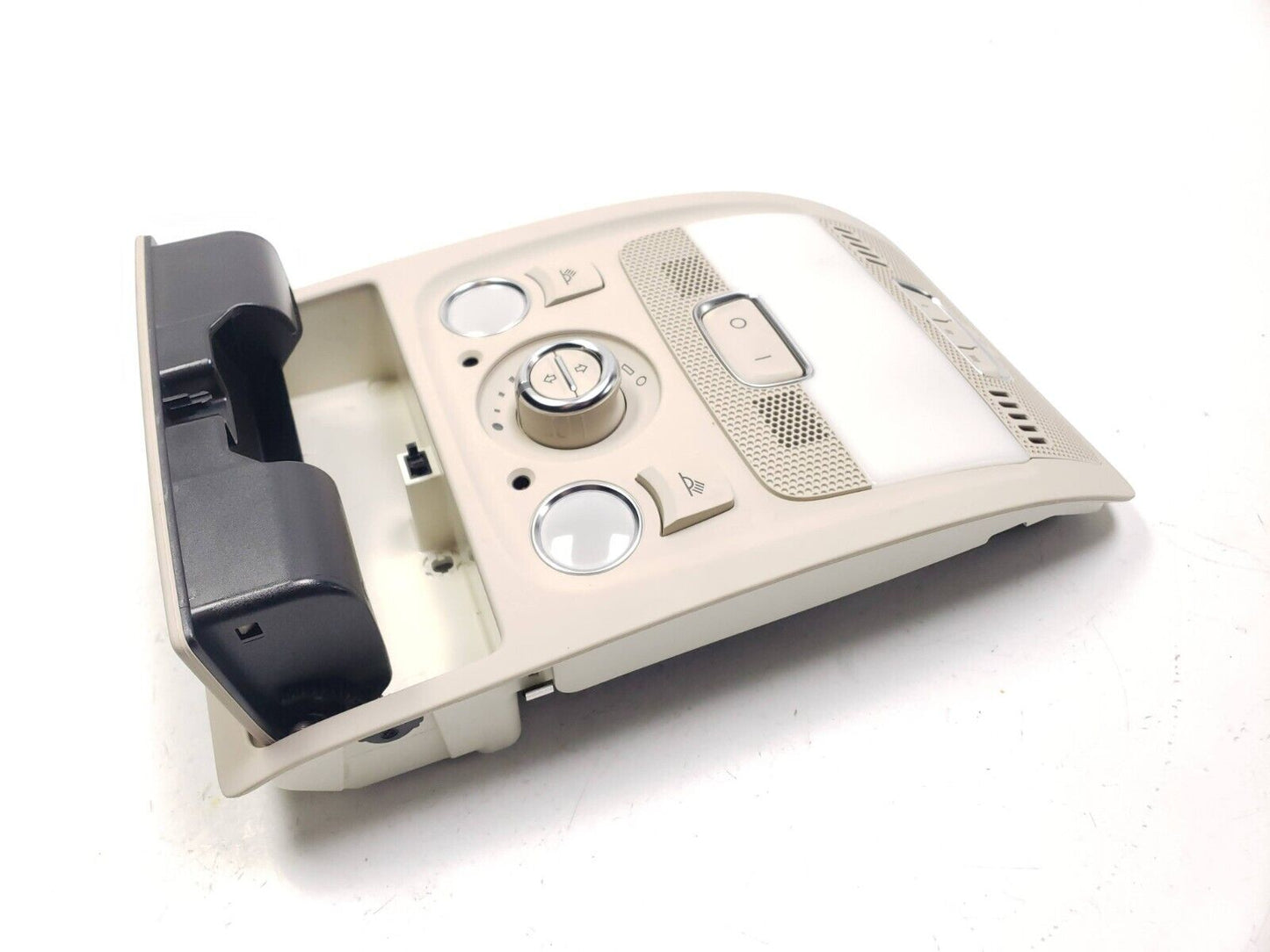 2009-2012 Audi Q5  Overhead Dome Reading Light Console 8t0947135h  OEM