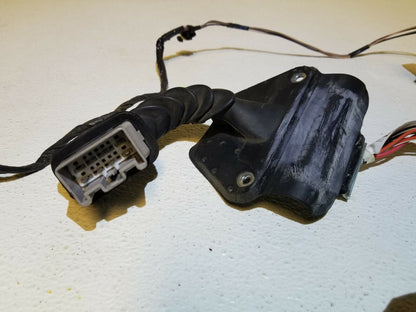 07 08 09 10 Chrysler Sebring Rear Left Driver Door Wire Harness OEM