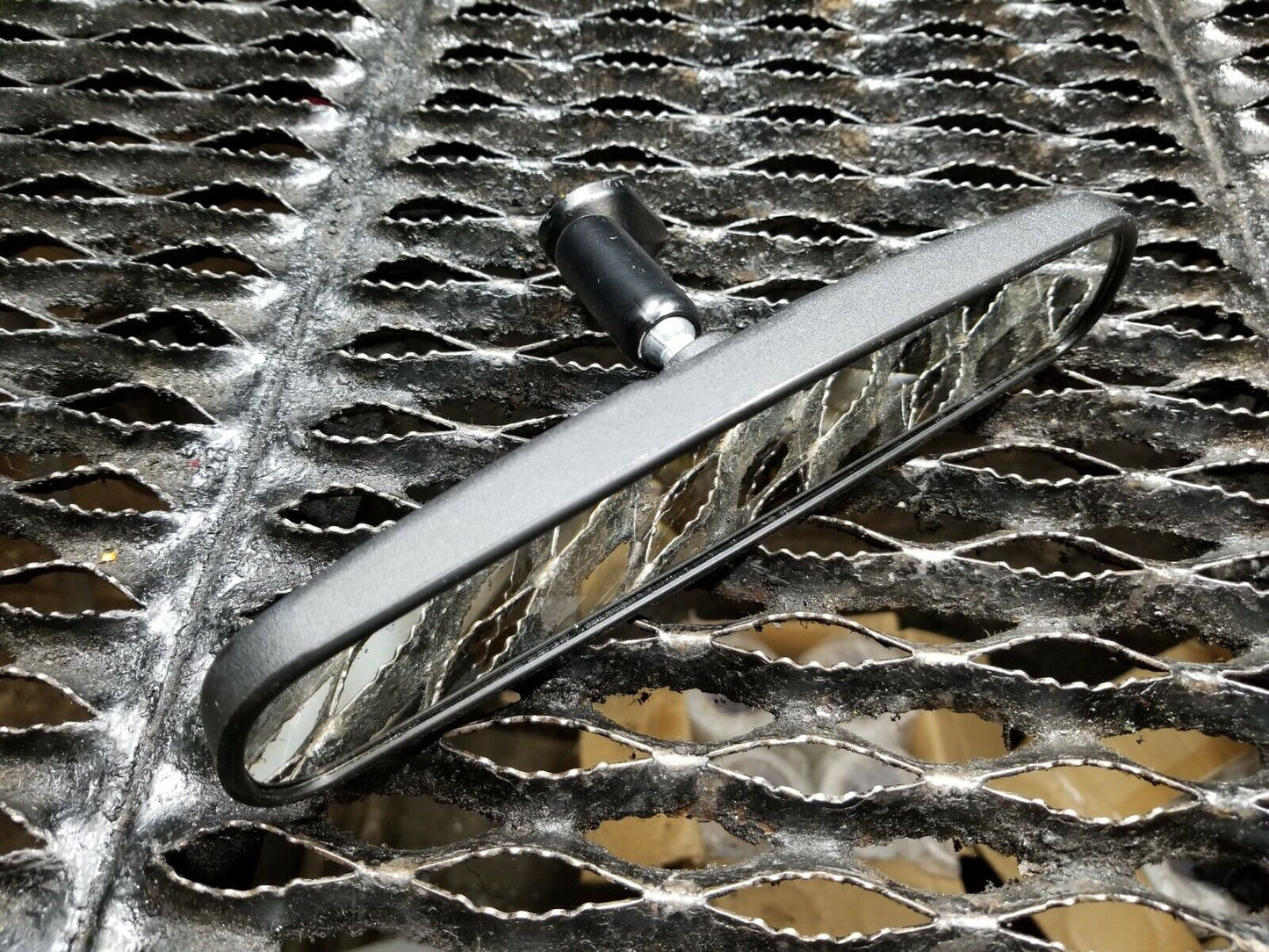 16 17 18 Nissan Sentra Interior Rear View Mirror OEM 40k