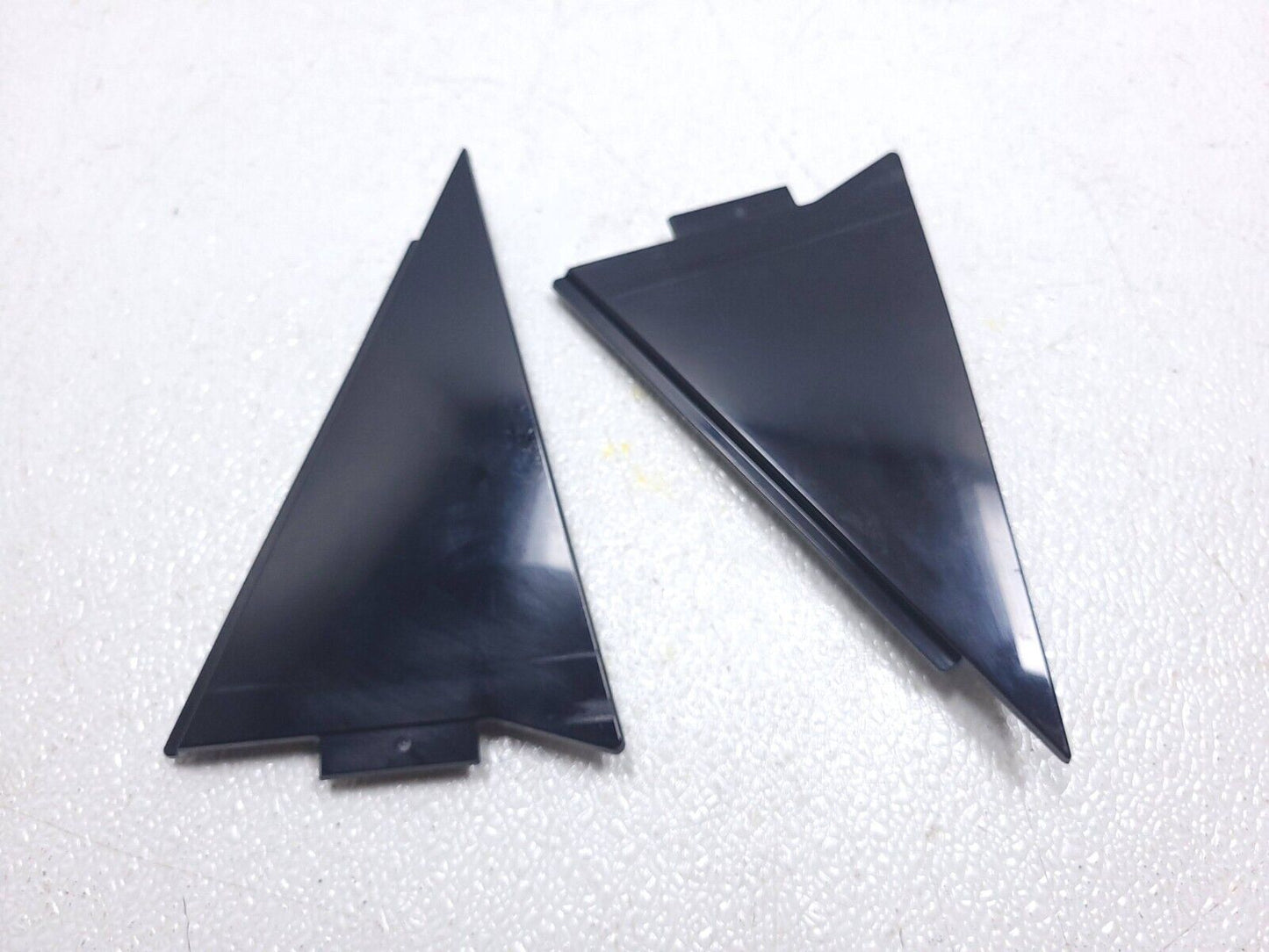 13 14 15 16 Audi A4 S4 Exterior Corner Trim Panel Rear Left & Right Pair OEM