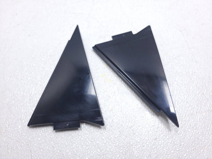 13 14 15 16 Audi A4 S4 Exterior Corner Trim Panel Rear Left & Right Pair OEM