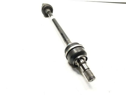 21 22 Kia Stinger 3.3l Rear Axle Shaft Right Passenger Side OEM 312 Miles