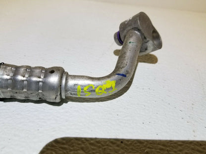 13 14 15  Audi Q7 3.0l AC Hose Pipe Line OEM 87k Miles