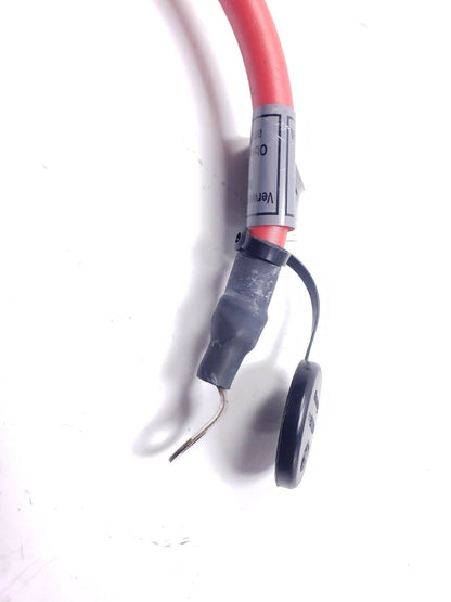 2007-2010 BMW X5 E70 Positive  Battery Cable  OEM