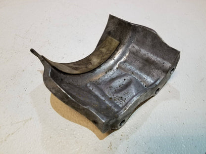 12 13 14 15 Audi A6 Front Left Driver Side Axle Shaft Shield Cover 8k0407719 OEM