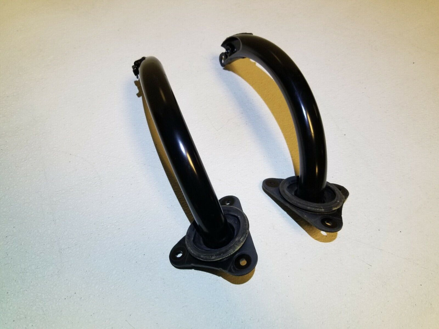 05 06 07 08 Acura Rl Trunk Lid Hinge Pair OEM