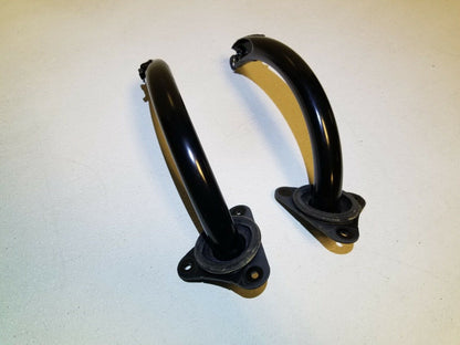 05 06 07 08 Acura Rl Trunk Lid Hinge Pair OEM