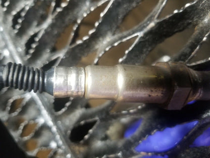 12 13 14 Chevrolet Cruze Ltz 1.4l Oxygen Sensor O2 OEM #106