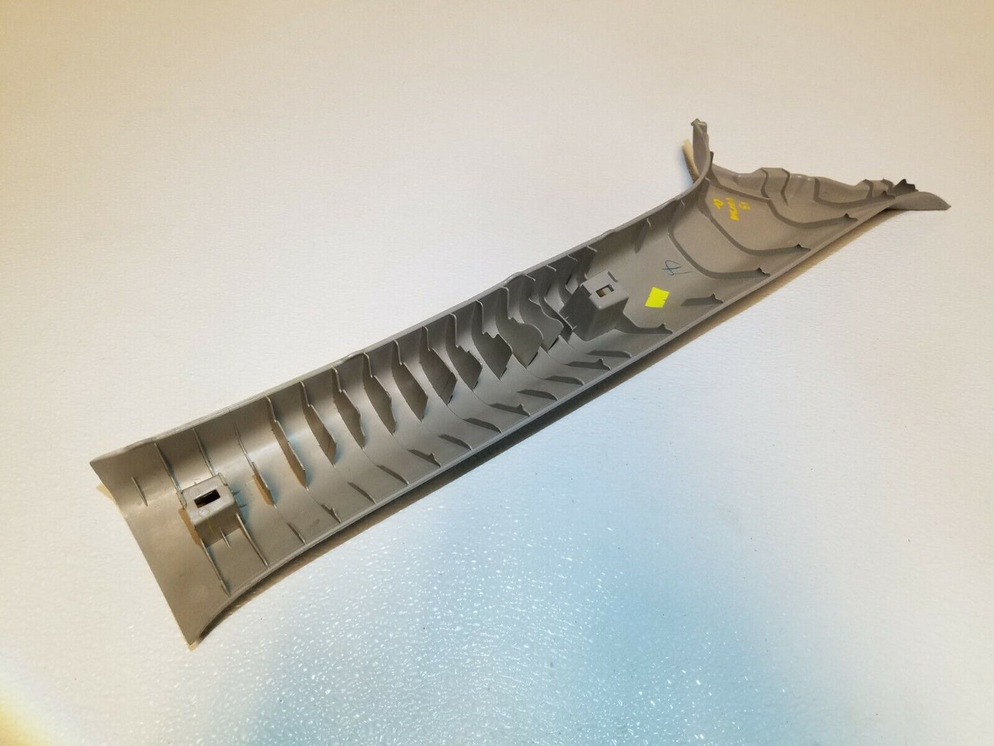 13 14 15 16 Nissan Versa Sdn Windshield A Pillar Trim Panel Left Driver Side OEM