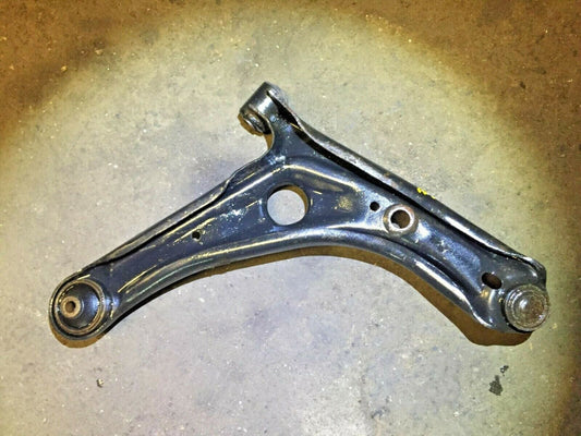 04 05 06 Scion Xa Front Left Driver Side Lower Control Arm OEM D18