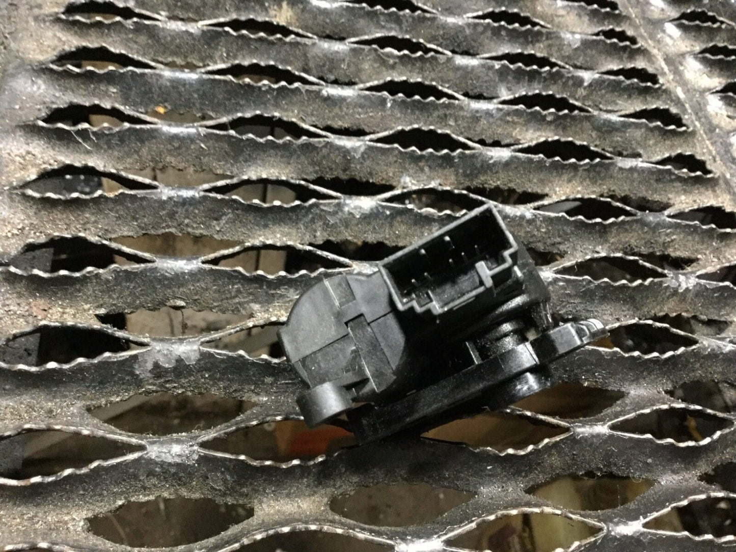 15 16 17 Jeep Renegade AC Core Actuator Servo Flap Motor OEM