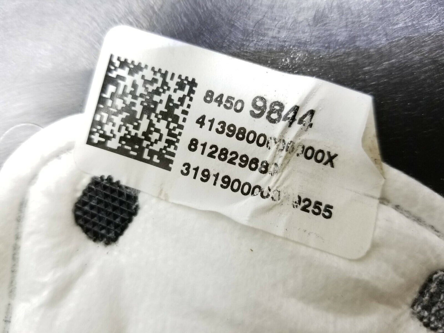 19 20 Chevrolet Blazer Right Pass Side Center Console Trim Panel OEM 11k Miles