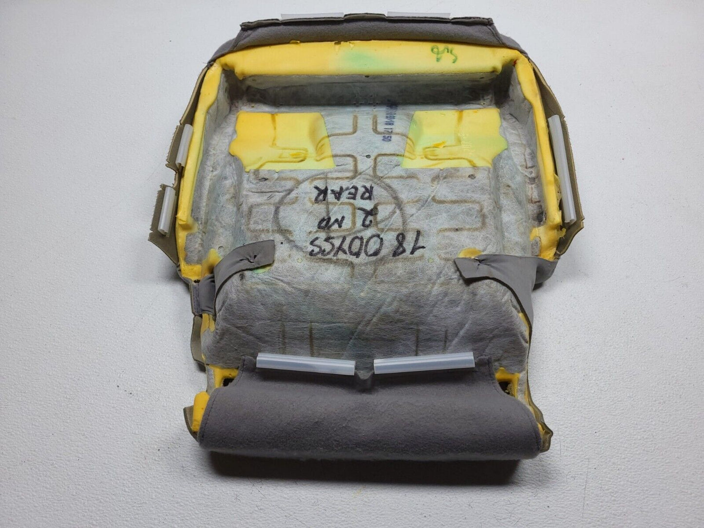 2018 - 2022 Honda Odyssey 2nd Row Seat Cushion Lower Rear Left Driver Side OEM