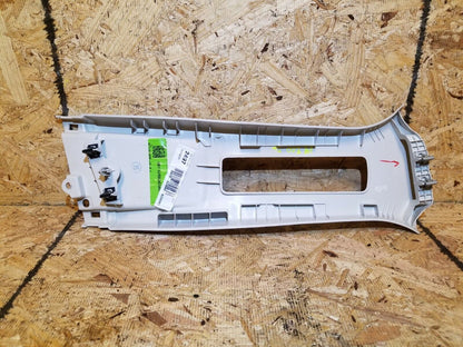 18 19 20 Ford Ecosport B Pillar Trim Cover Left Driver Side OEM