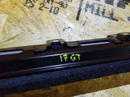 15 16 17 Hyundai Elantra Gt Panoramic Sunroof Roller Shade OEM 35k Miles