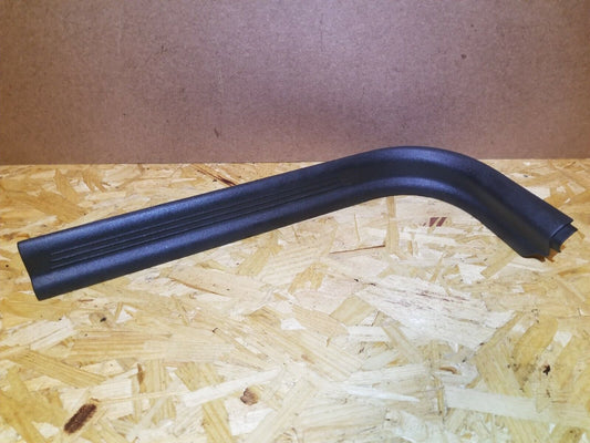 05 06 07 Volvo S40 Front Right Pass Side Door Sill Scuff Plate Trim OEM