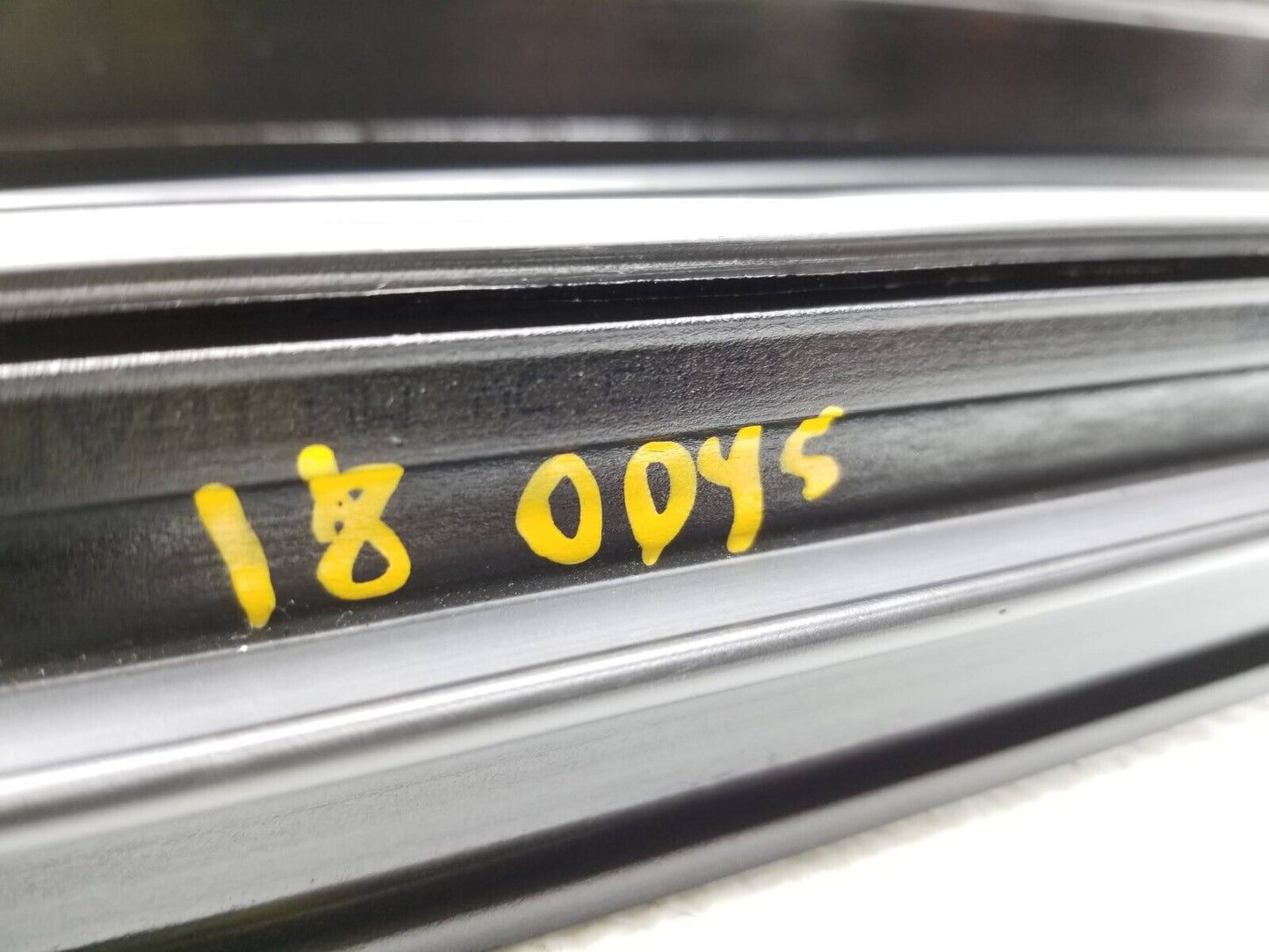 18 19 20 21 22 Honda Odyssey Door Strip Seal Rubber 4pcs OEM